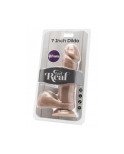 Vibratore Realistico Get Real by Toyjoy