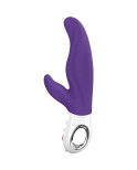 FUN FACTORY - LADY BI DUAL VIBRATORE VIOLA