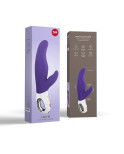 FUN FACTORY - LADY BI DUAL VIBRATORE VIOLA