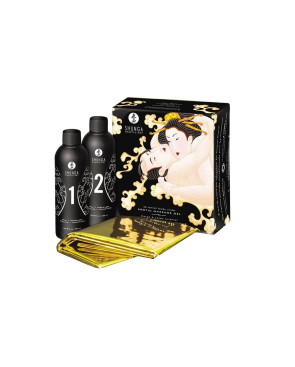 Kit Piacere Grande Shunga SH7702 (2 pcs)