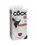 Dildo Realistico Pipedream - King Cock