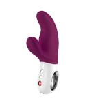 FUN FACTORY - MISS BI DUAL VIBRATORE UVA BIANCA