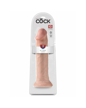 Dildo Realistico Pipedream - King Cock