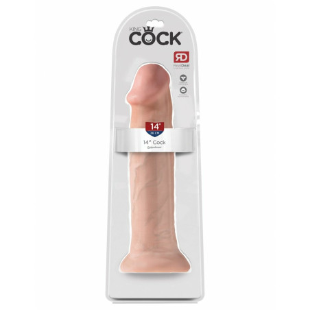 Dildo Realistico Pipedream - King Cock