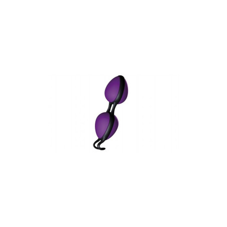 Palline Vaginali Viola Joyballs Secret Duo Joydivision 500500163