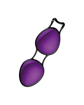 Palline Vaginali Viola Joyballs Secret Duo Joydivision 500500163