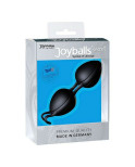 Palline Vaginali Nere Joyballs Secret Duo Joydivision 500500160