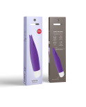 FUN FACTORY - VIBRATORE VOLITA SLIM VIOLA