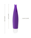 FUN FACTORY - VIBRATORE VOLITA SLIM VIOLA