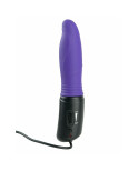 Accesorio Erotico Pipedream Nero Viola