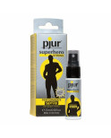 Spray Ritardante Pjur Superhero Strong 20 ml