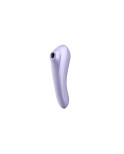 Succhia Clitoride Satisfyer Dual Pleasure Viola