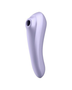 Succhia Clitoride Satisfyer Dual Pleasure Viola