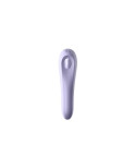 Succhia Clitoride Satisfyer Dual Pleasure Viola