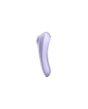 Succhia Clitoride Satisfyer Dual Pleasure Viola