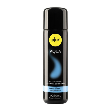 Lubrificante a Base d'Acqua Pjur 80566 250 ml