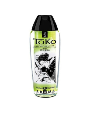 Lubrificante Toko Glijmiddel Melone Shunga 6.97309E+11 165 ml