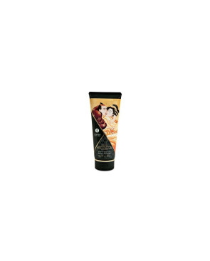 Crema per Massaggi Shunga 200 ml Mandorla