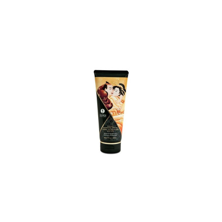 Crema per Massaggi Shunga 200 ml Mandorla