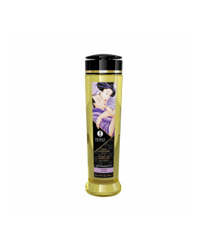 Olio per Massaggio Erotico Shunga 240 ml Lavanda