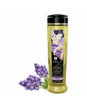 Olio per Massaggio Erotico Shunga 240 ml Lavanda