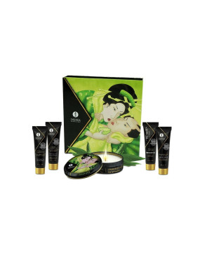 Tè verde Esotico Geisha Organica Shunga SH8211