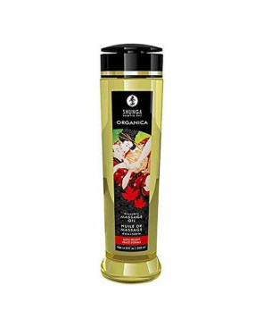 Olio per Massaggio Erotico Shunga 240 ml Zucchero d'Acero