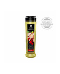 Olio per Massaggio Erotico Shunga 240 ml Zucchero d'Acero