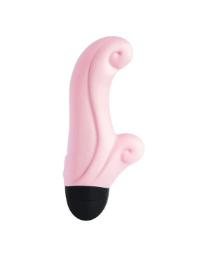 FUN FACTORY - VIBRATORE OCEAN RABBIT ROSA