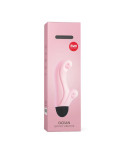 FUN FACTORY - VIBRATORE OCEAN RABBIT ROSA