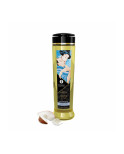 Olio per Massaggio Erotico Shunga 240 ml Cocco