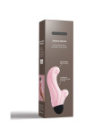 FUN FACTORY - VIBRATORE OCEAN RABBIT ROSA