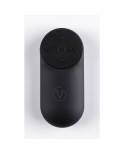 Vibratore Virgite Nero