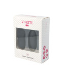 Vibratore Virgite Nero