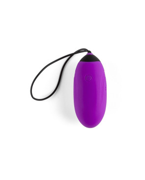 Vibratore Mini Virgite Viola