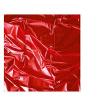 Lenzuolo Joydivision Wetgames 180 x 220 cm Rosso