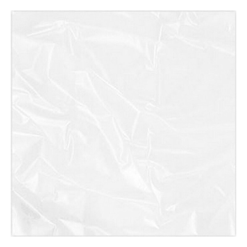 Lenzuolo Joydivision Wetgames 180 x 220 cm Bianco