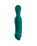 FUN FACTORY - STIMOLATORE DELLA PROSTATA DUKE DEEP SEA BLUE