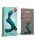 FUN FACTORY - STIMOLATORE DELLA PROSTATA DUKE DEEP SEA BLUE