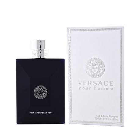 Gel Doccia Versace Pour Homme 250 ml