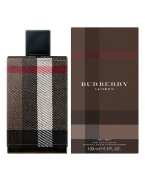 Profumo Uomo Burberry London EDT