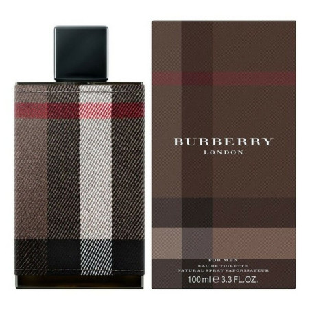 Profumo Uomo Burberry London EDT