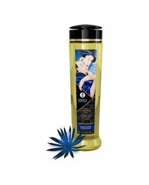 Olio per Massaggio Erotico Shunga Seduction Ylang Ylang (240 ml)