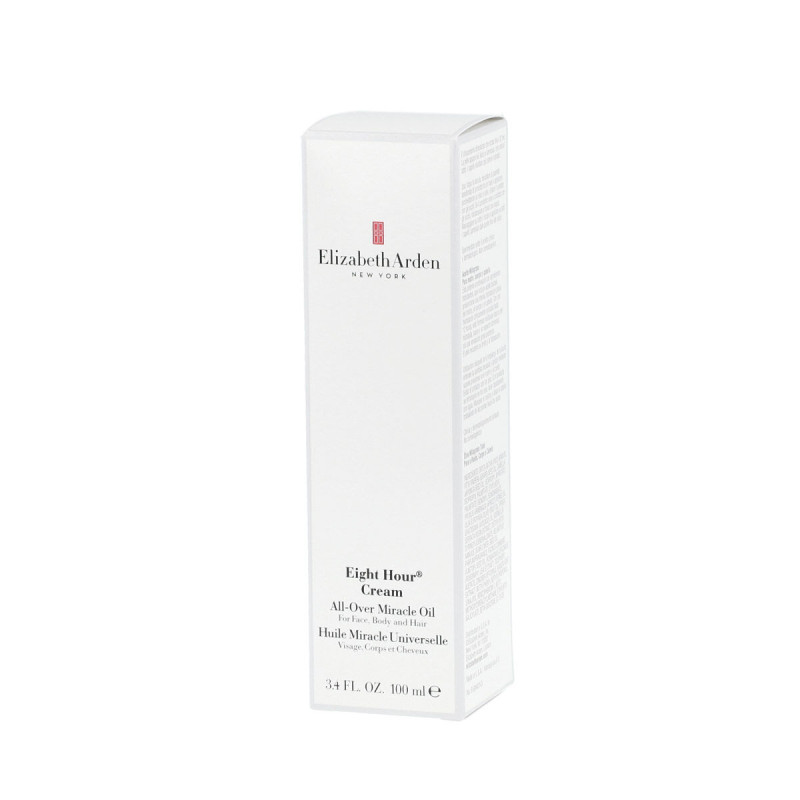 Olio Corpo Elizabeth Arden Eight Hour 100 ml