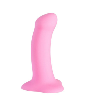 FUN FACTORY - AMOR DILDO CANDY ROSE