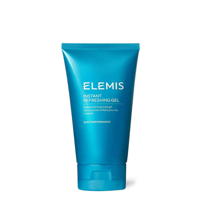 Gel Detergente Rinfrescante Elemis Revitalizzante 150 ml