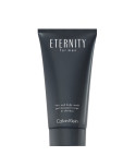 Gel e Shampoo Eternity For Men Calvin Klein (200 ml) (200 ml)