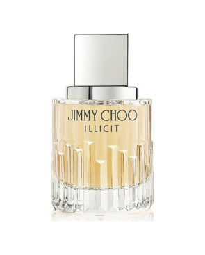 Profumo Donna Illicit Jimmy Choo EDP (40 ml)