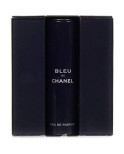 Cofanetto Profumo Uomo Chanel Bleu de Chanel Eau de Parfum 2 Pezzi 3 Pezzi