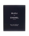 Cofanetto Profumo Uomo Chanel Bleu de Chanel Eau de Parfum 2 Pezzi 3 Pezzi